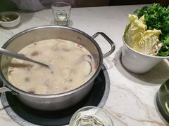-花城粤菜餐厅(高新区店)