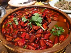 -肉串汪(望京店)