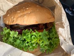 -Fergburger(皇后镇店)