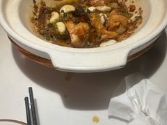 -春天里餐厅(西田城店)