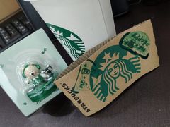 -星巴克(上海交通大学店)