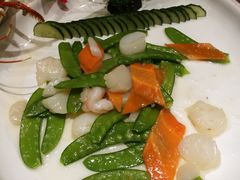 -柴米油盐(土菜院子店)