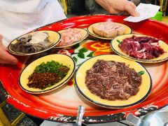 -石灰市老火锅(北滨路店)