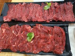 -田村·酸汤鲜牦牛肉火锅(布达拉宫广场店)