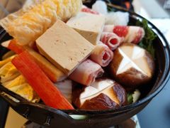 -一枚西点(运河路店)