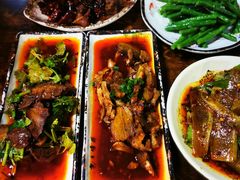 -醉八仙热酒馆(渝中店)