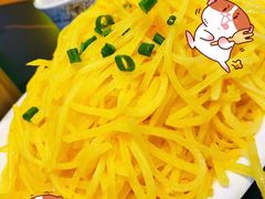 -陈厨老味·老派郴州菜(宜章店)