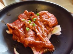 -九田家黑牛烤肉料理(西三道巷万达店)