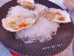 -弦月窗LUNETTE BY AMANDA(复兴路店)