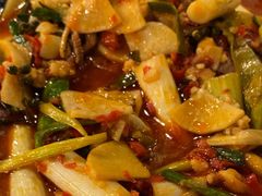 -福苗小骆驼烧烤(太奥广场店)
