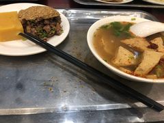 -护国寺小吃(新街口店)