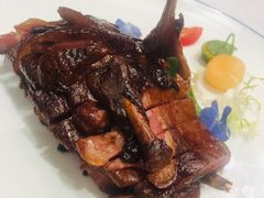 -山水雅居·江南雅宴(运河公园店)