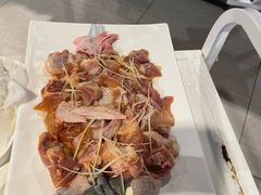 -碗中海·蒸汽海鲜·桑拿鸡(岭南天地店)