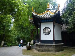 -包公祠
