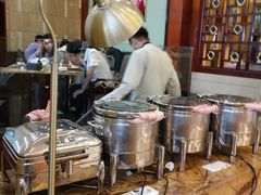 -世纪金源大饭店海鲜自助餐厅(迎宾路店)
