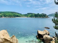 -小长山岛景区