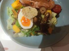 -半秋山西餐厅(巴南万达广场店)