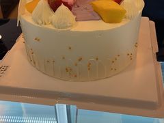 -蜂蝶来饼店(拱北总店)