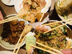 -金掌勺锅包肉(太原万达店)