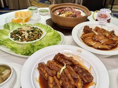 -顺德渔村·岭南一号
