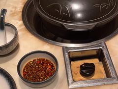 -同仁四季椰子鸡(福田东园总店)
