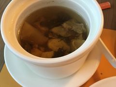 -万德诺富特酒店·自助餐厅(万德大厦店)