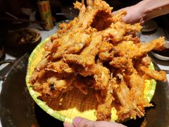 -老天桥蛙炉火锅(姑苏总店)