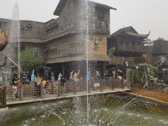 -呀路古热带植物园