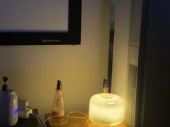 -逸栈养生SPA(望京店)