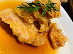 -奉天小馆·非遗东北菜(济南万象城店)