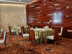 -湖影中餐厅·南京金茂威斯汀大酒店