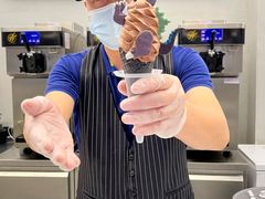 -CORNER CONE GELATO酷矿手作霜淇淋(南头古城店)
