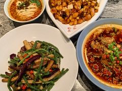 -峨嵋酒家(牡丹园店)