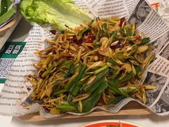 -BLABLATAI吧啦泰·泰式爆炒(西宸天街店)