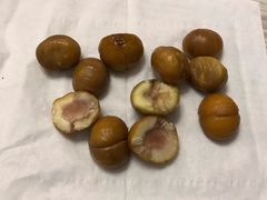-好好栗子店(海宁总店)