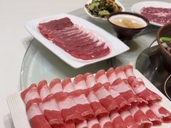 -福寿斋·老北京铜锅涮肉·烤鸭(顺义总店)