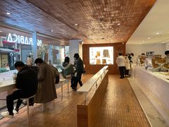 -% Arabica阿拉比卡咖啡(武汉天地店)