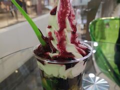 -Salud撒露欧洲冻酸奶(北苑上品店)