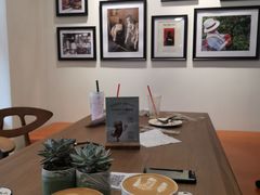 -Peet's Coffee皮爷咖啡(大学路店)