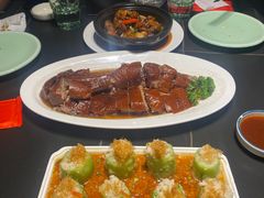 -有璟阁港式餐厅(金融街购物中心店)