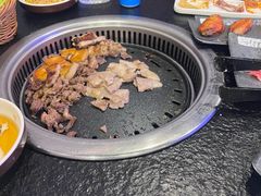 -老卜奎齐齐哈尔烤肉(人民东路店)