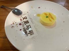 -又见马甲M8融合西餐厅(厦门体育中心店)