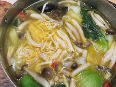 -小满手工粉(上海月星环球港店)