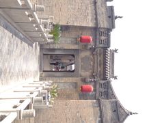 王家大院-山西王家大院