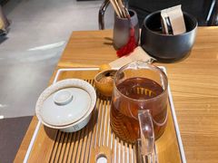 -竹里馆 ·茶食(奥体店)