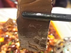 -国人川菜(李家村建东街店)