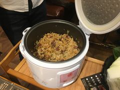 -牛品福潮汕牛肉火锅(旺庄店)