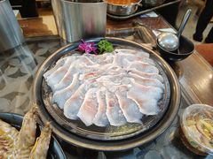斑鱼片-丽江庭院之爱在路上(西单店)