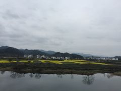 -婺源月亮湾