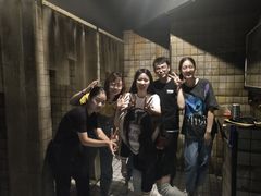 -恐怖游戏(湖滨店)